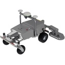 FJD XBot - klippmodul, bakmonterad offset