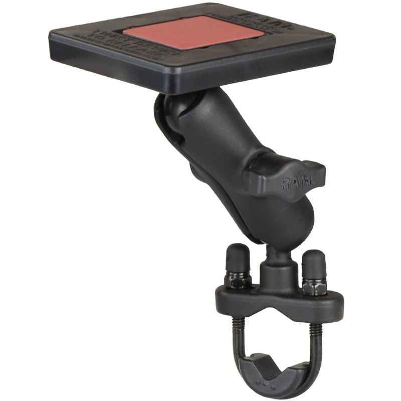 RAM Power Plate III Radar Detector Mount - RAM-B-149Z-300-1U cradle detail