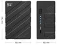 Batteri 0,09 kWh FJD liten plattform RLM02, FR4000, FL3000, FN2000 USB C.webp