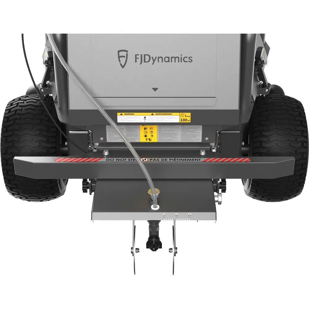 Fjdynamics-rm21 Med Lm01-robotgräsklippare- Och Linjering Produktbilder _4.webp