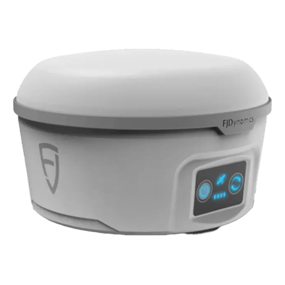 [fjdrtk-basstation] FJD RTK-basstation
