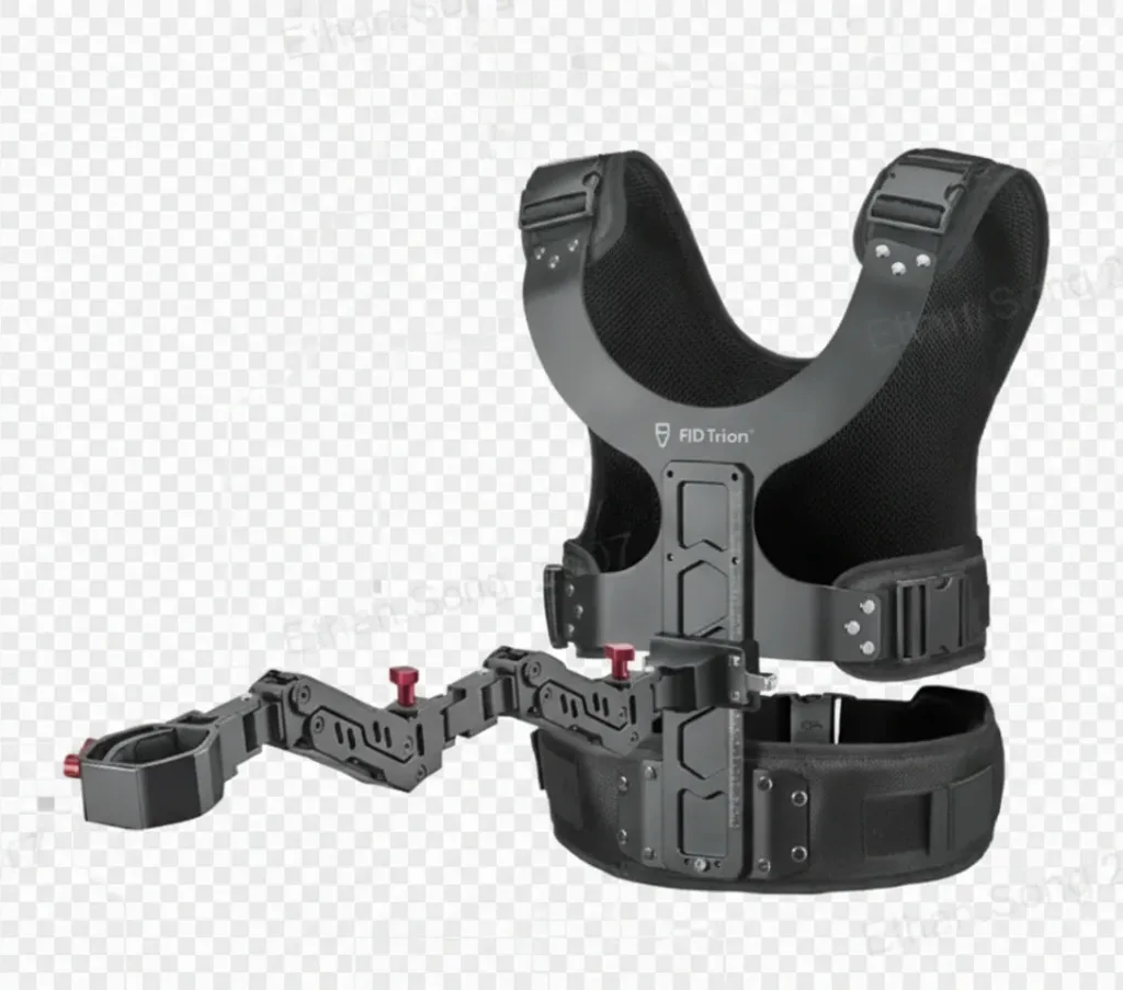 [Q0120035] FJD Trion Scanner Support Vest