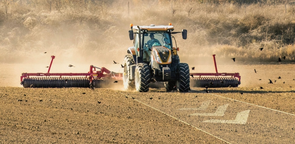 FJD ISOBUS-AUX-N Activation Code (Agriculture)