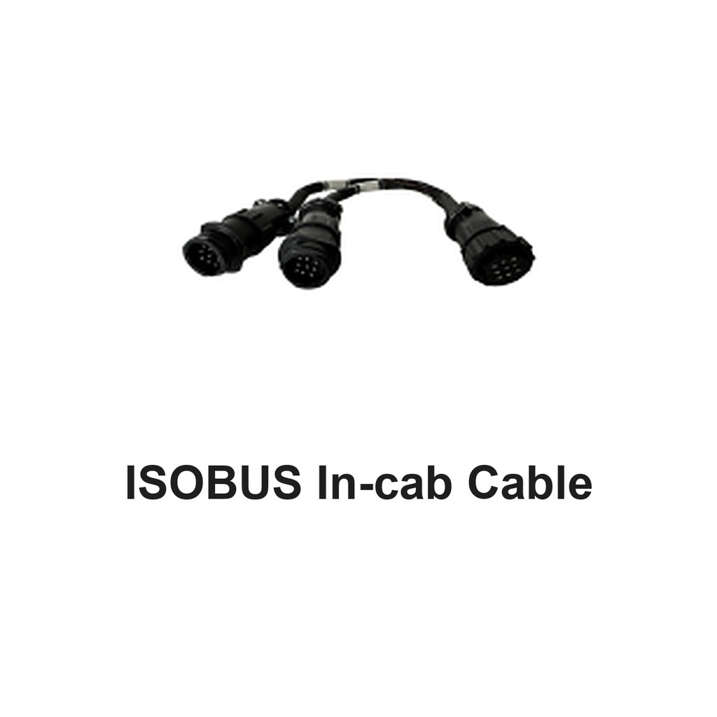 FJD ISOBUS Hyttkabel