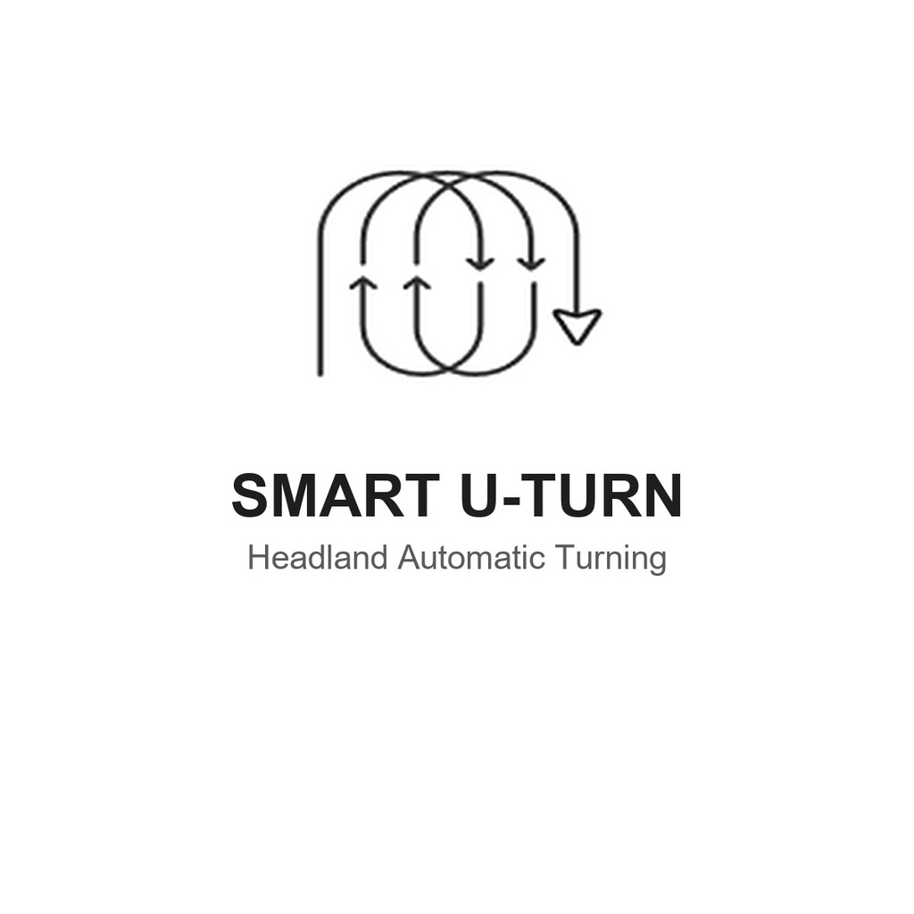 Smart U-TURN Uppgradering