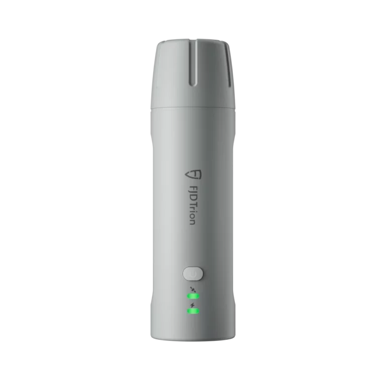 FJD Trion V4E Mini RTK Receiver