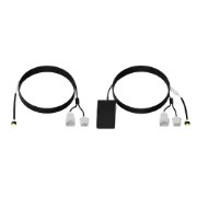 [900272300Q0030B] FJD ES1 Easy Switch (utan pedal)