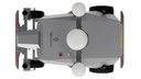 FJDynamics RM21P - XBot Autonomous Orchard Robot