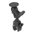 RAM Tough-Claw Small Clamp Base with Round AMPS Plate