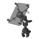 RAM X-Grip with Tough-Claw Mount for 7"-8" Tablets