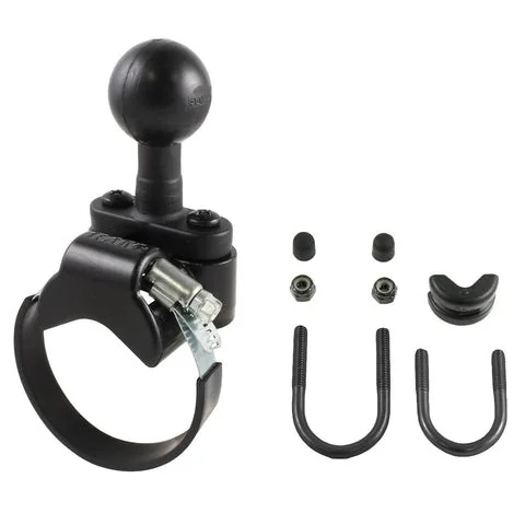 RAM Basfäste med kulled för ledstång - ATV/Side By Side (C-storlek)