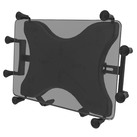 [RAM-HOL-UN9U] RAM X-Grip Universal Holder for 9"-11" Tablets