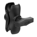 RAM Dubbelsocket-arm - C-storlek Kort