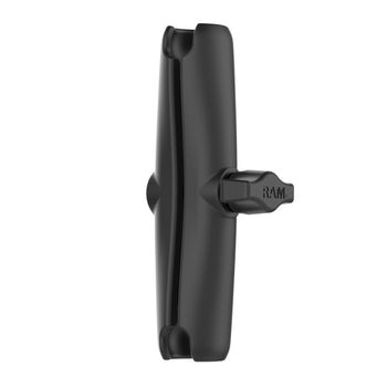 [RAM-B-201U-C] RAM Double Socket Arm - B Size Long