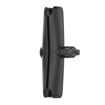 [RAM-B-201U-C] RAM Double Socket Arm - B Size Long