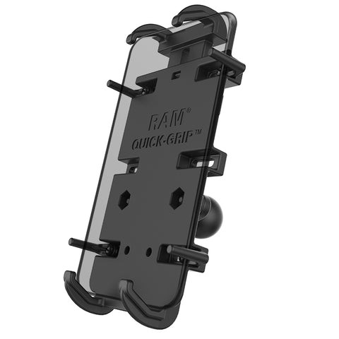 RAM Quick-Grip XL Telefonhållare med Kula