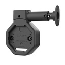 RAM Uni-Conn Snap In Holder for Octagon Button