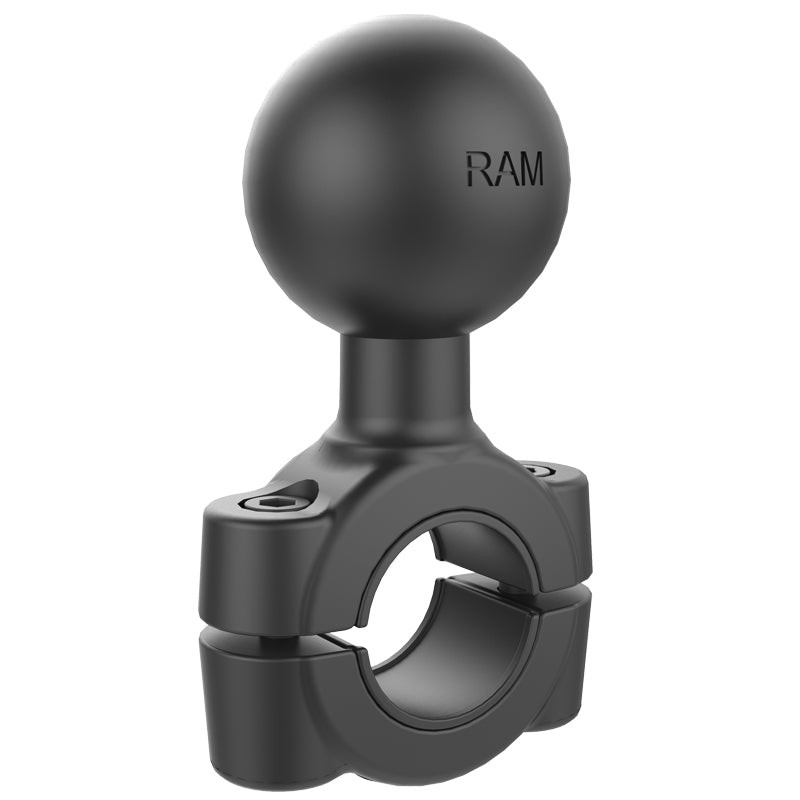 [RAM-408-75-1U] RAM Torque Medium Rörfäste - C-storlek (3/4"-1")