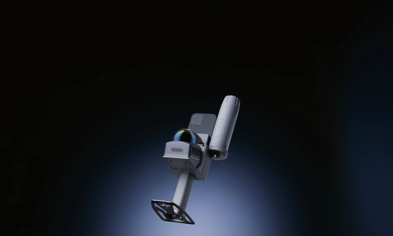 FJD Trion V4e Go LiDAR Scanner