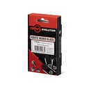 Rotary Evolution Endurance Blades for Husqvarna Automower - 9 pcs