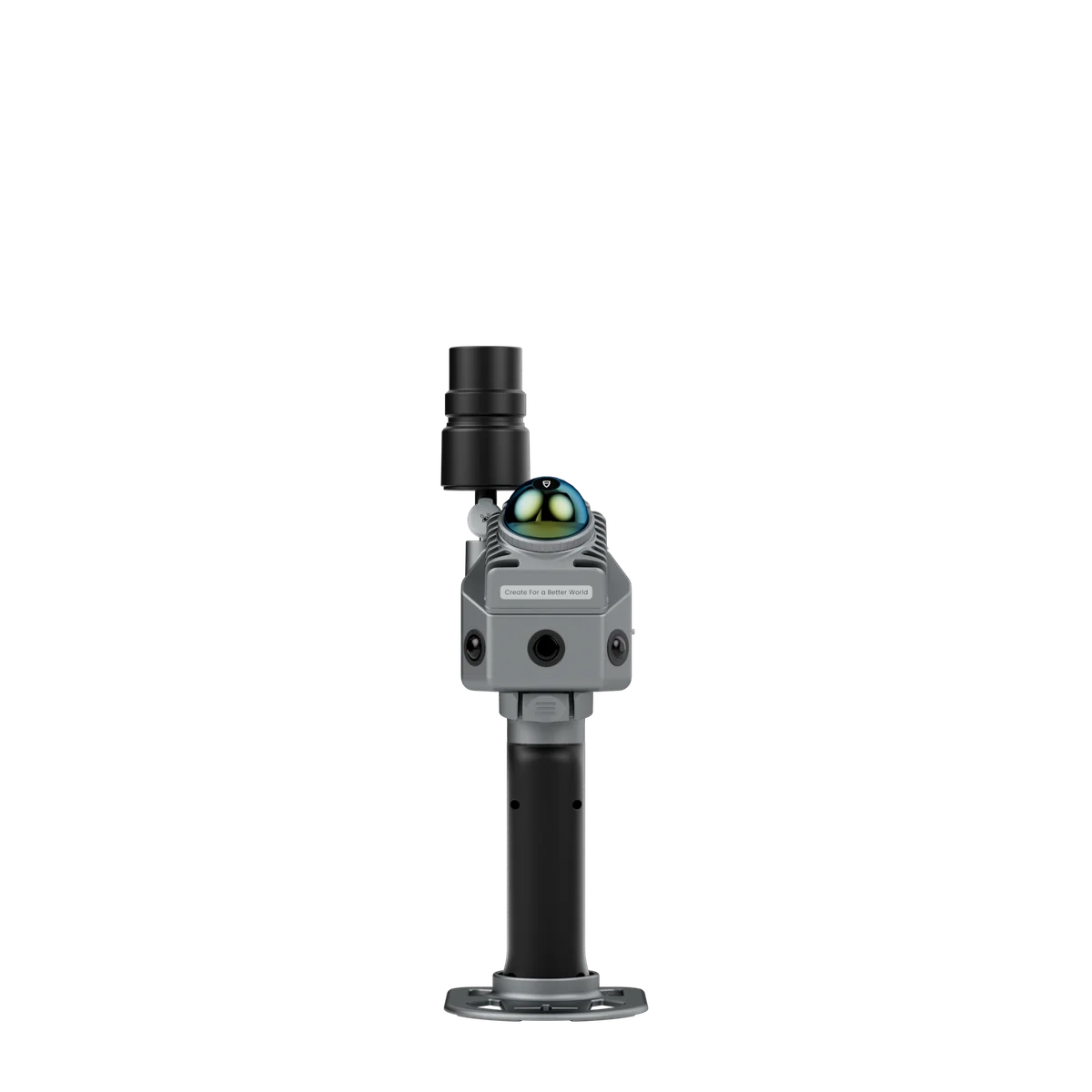 FJD Trion P2 portable LiDAR scanner